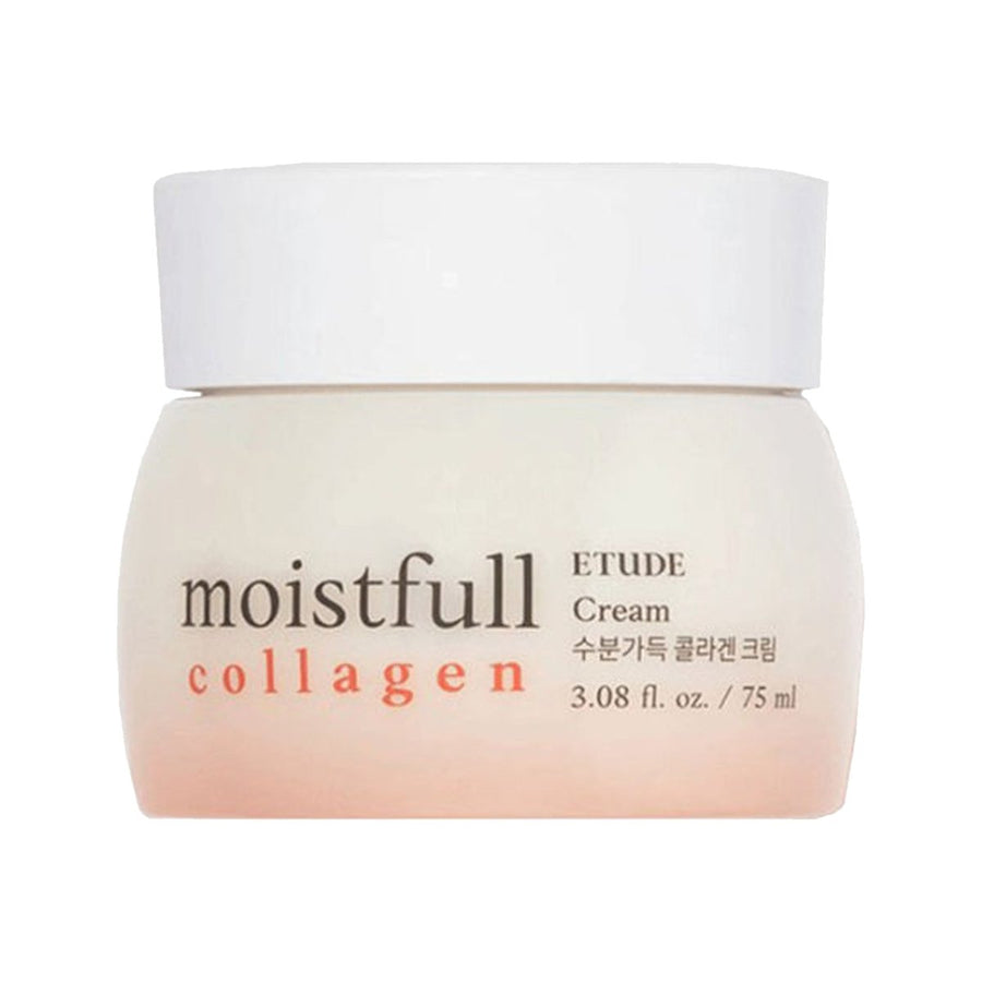 ETUDE HOUSE Moistfull Collagen Cream 75ml Health & Beauty Kbeauty markham toronto free ship USA asian korean