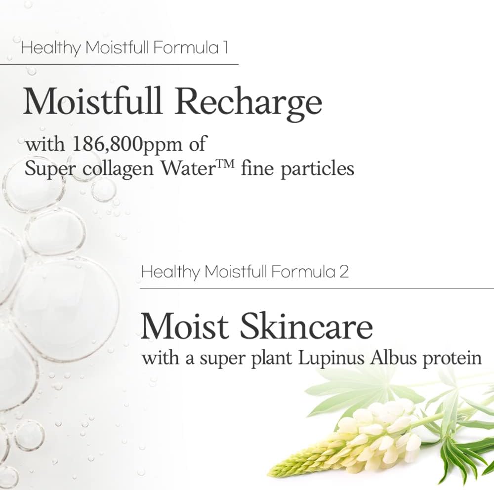 ETUDE HOUSE Moistfull Collagen Emulsion 180ml Health & Beauty Kbeauty markham toronto free ship USA asian korean