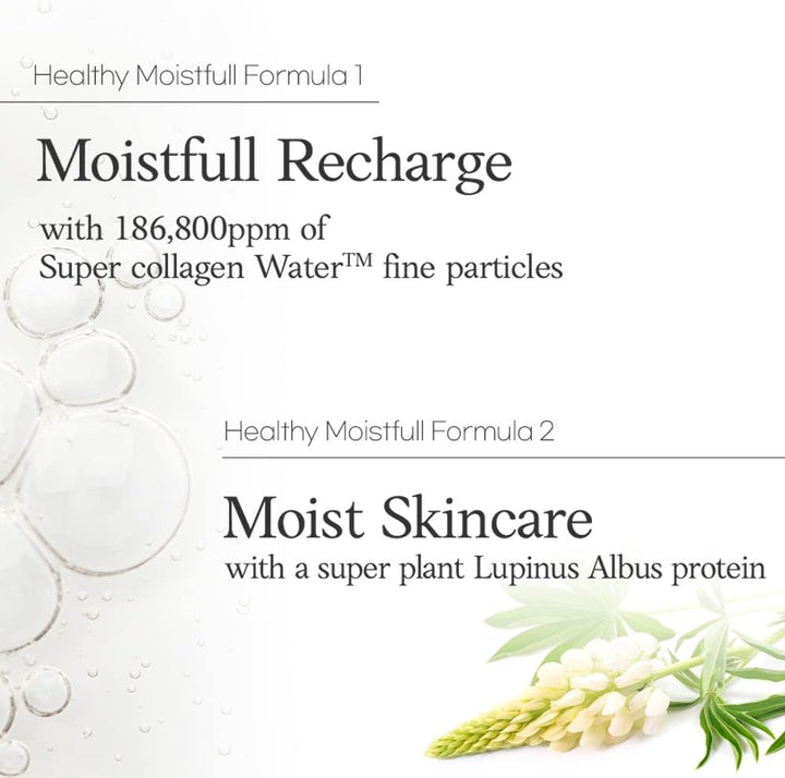 ETUDE HOUSE Moistfull Collagen Emulsion 180ml Health & Beauty Kbeauty markham toronto free ship USA asian korean