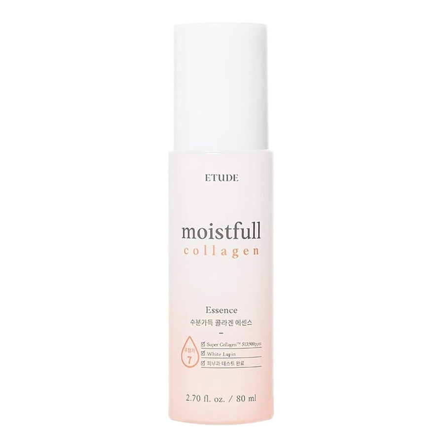 ETUDE HOUSE Moistfull Collagen Essence 80ml Health & Beauty Kbeauty markham toronto free ship USA asian korean