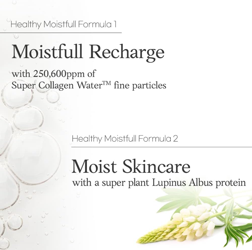 ETUDE HOUSE Moistfull Collagen Facial Toner 200ml Health & Beauty Kbeauty markham toronto free ship USA asian korean