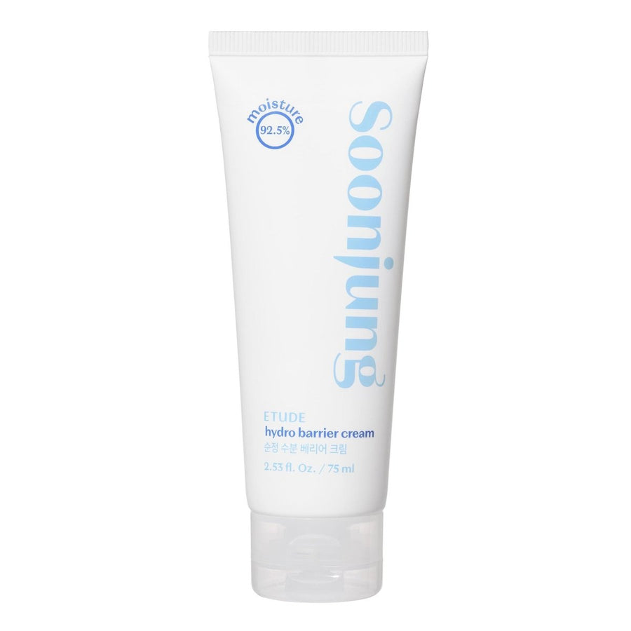 ETUDE HOUSE Soon Jung Hydro Barrier Cream 75ml Health & Beauty Kbeauty markham toronto free ship USA asian korean