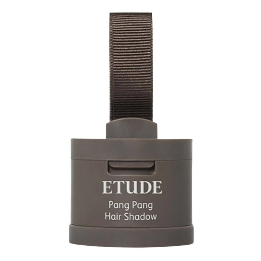 ETUDE Pang Pang Hair Shadow - 01 Dark Brown Health & Beauty oceanbuy beauty markham toronto free ship USA asian korean skincare