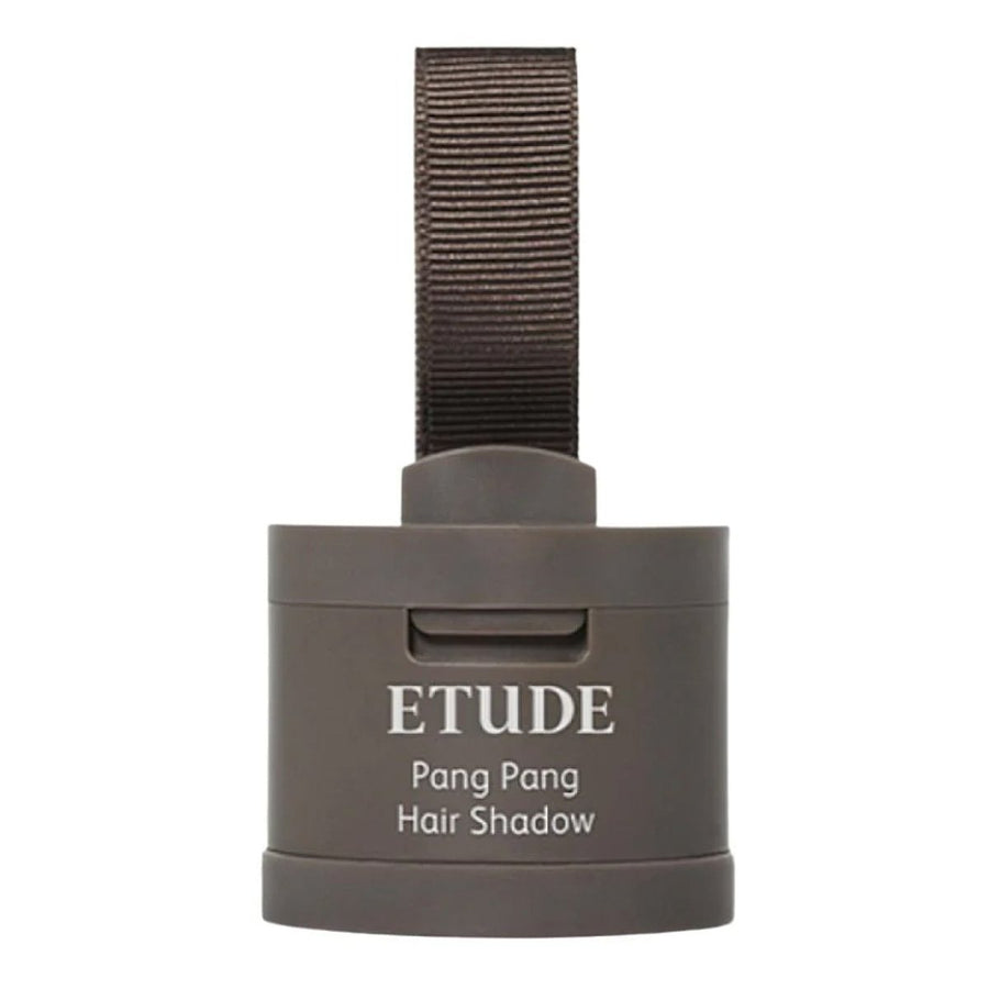 ETUDE Pang Pang Hair Shadow - 01 Dark Brown Health & Beauty oceanbuy beauty markham toronto free ship USA asian korean skincare