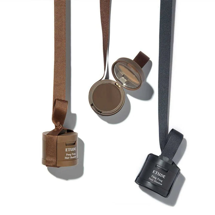 ETUDE Pang Pang Hair Shadow - 02 Light Brown Health & Beauty oceanbuy beauty markham toronto free ship USA asian korean skincare