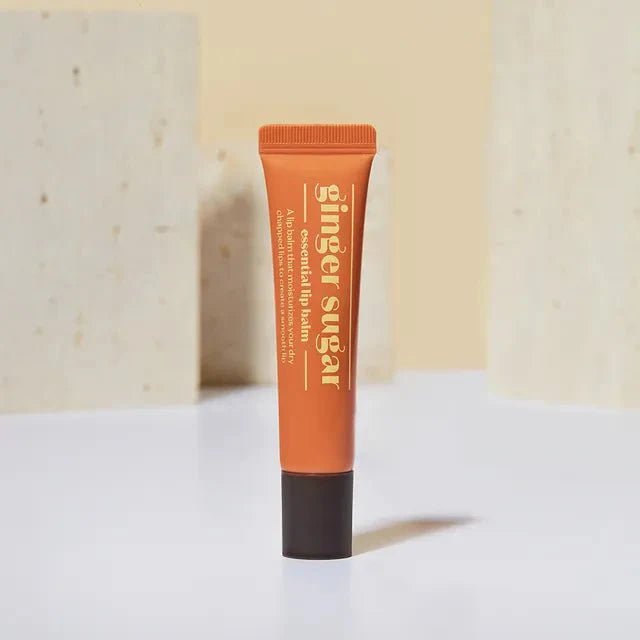 ETUDE Ginger Sugar Essential Lip Balm 15ml Lip Treatment 1
