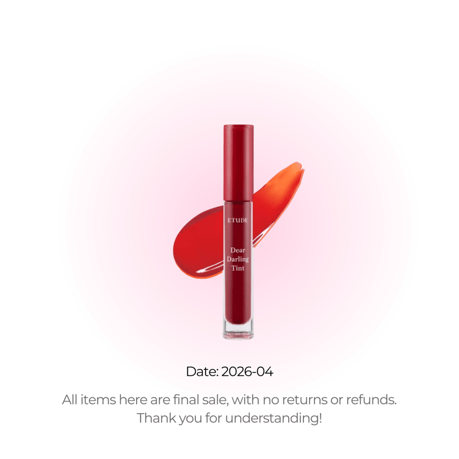 ETUDE House Dear Darling Water Gel Tint BR401 5g Lip Tint & Stain 1