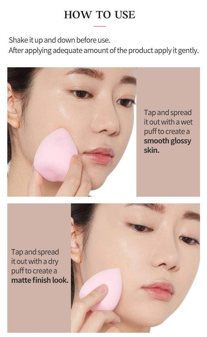 Etude House Double Lasting Foundation 30ml Base Makeup 19