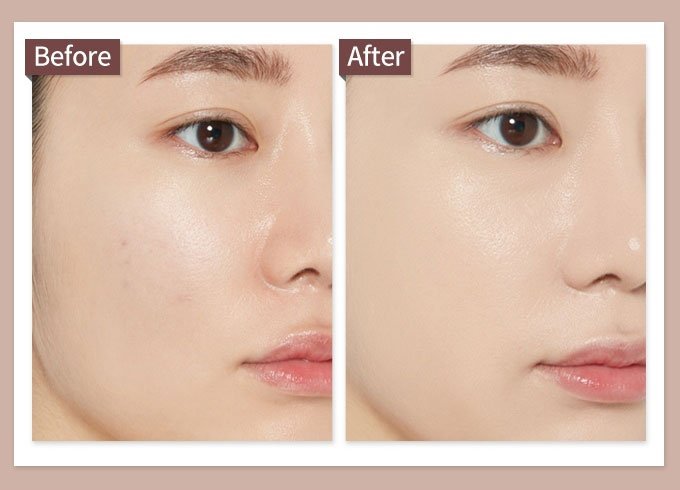 Etude House Double Lasting Foundation 30ml Base Makeup 8