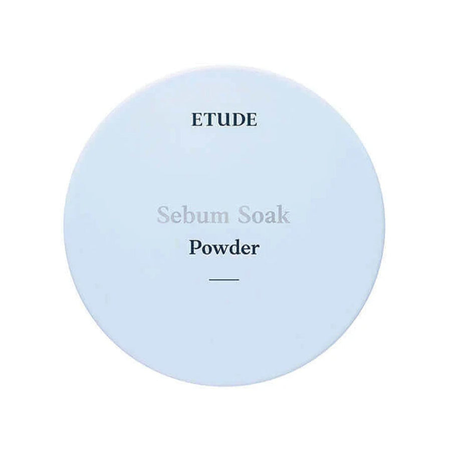 ETUDE HOUSE Sebum Soak Powder 5g Health & Beauty