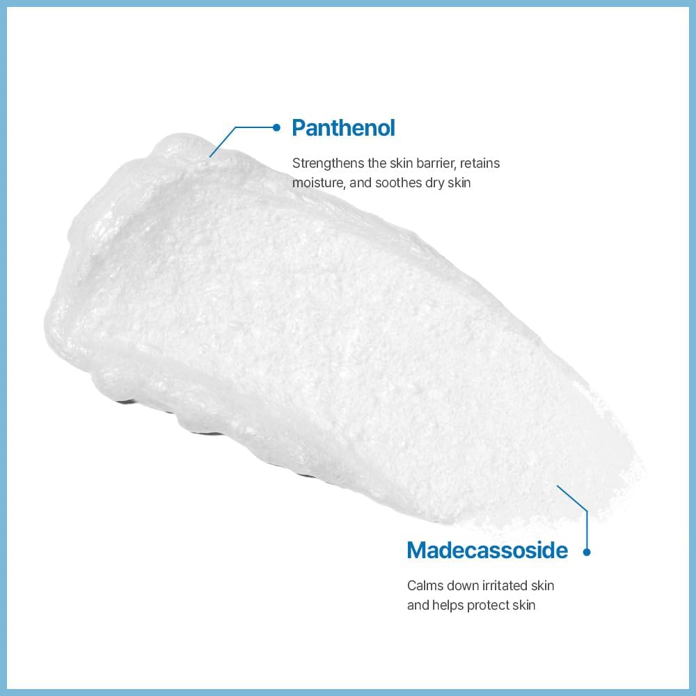 ETUDE HOUSE Soon Jung 5.5 Foam Cleanser 150ml Health & Beauty