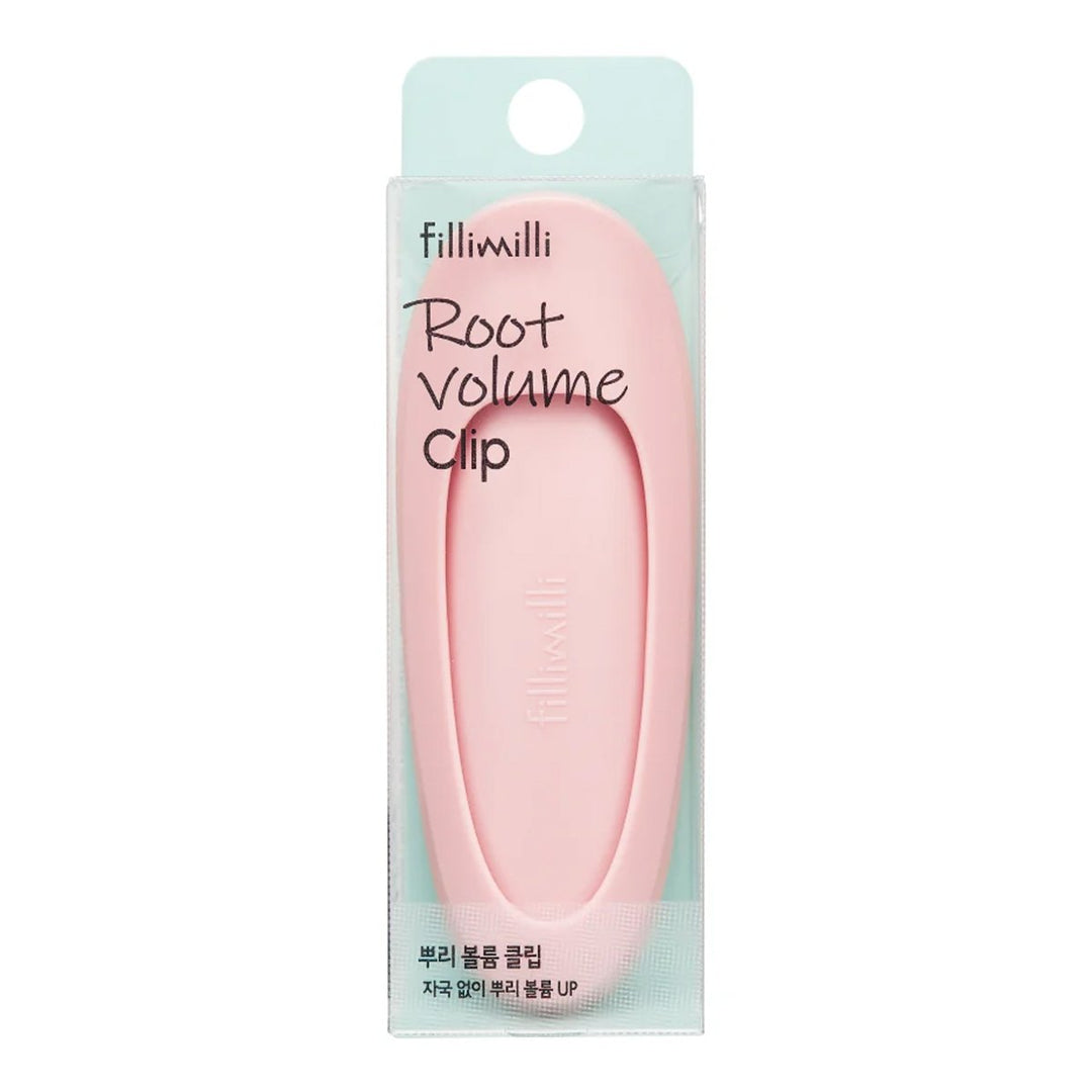 FilliMilli Root Volume Clip 1EA Hair Styling Tools oceanbuy beauty markham toronto free ship USA asian korean skincare