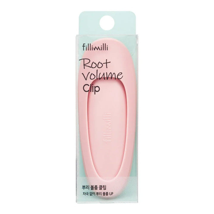 FilliMilli Root Volume Clip 1EA Hair Styling Tools oceanbuy beauty markham toronto free ship USA asian korean skincare