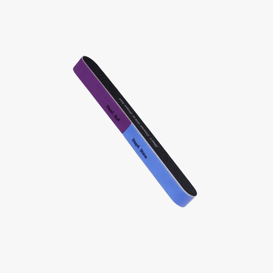 FILLIMILLI 6 Way Nail Buffering Block 1pc Nail Care 1