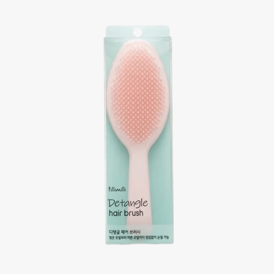 FILLIMILLI - Detangle Hair Brush Hair Tool 1