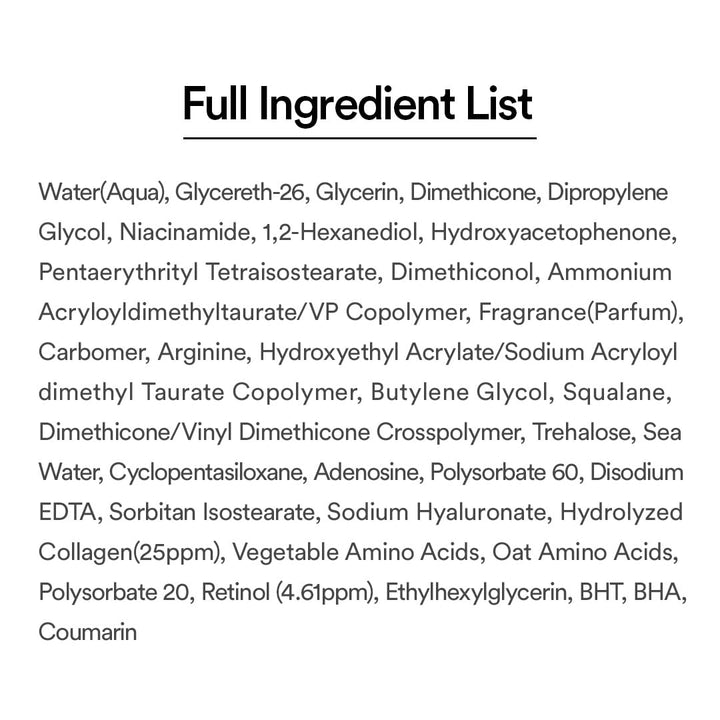 FARMSTAY Rolling Eye Serum 25ml - Retinol & Collagen Health & Beauty oceanbuy beauty markham toronto free ship USA asian korean skincare