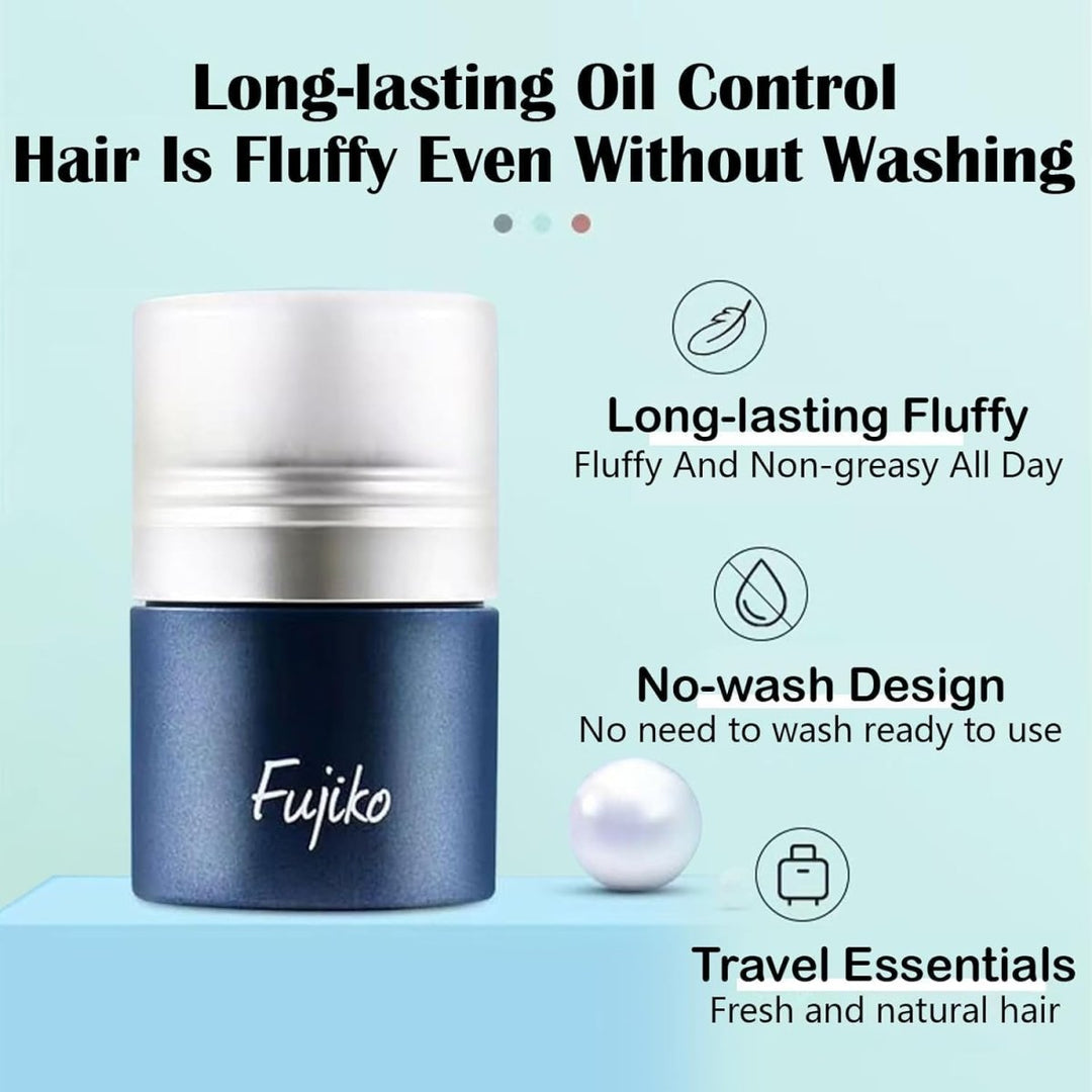 FUJIKO PON PON Hair Powder Dry Shampoo 8.5g Hair Care oceanbuy beauty markham toronto free ship USA asian korean skincare