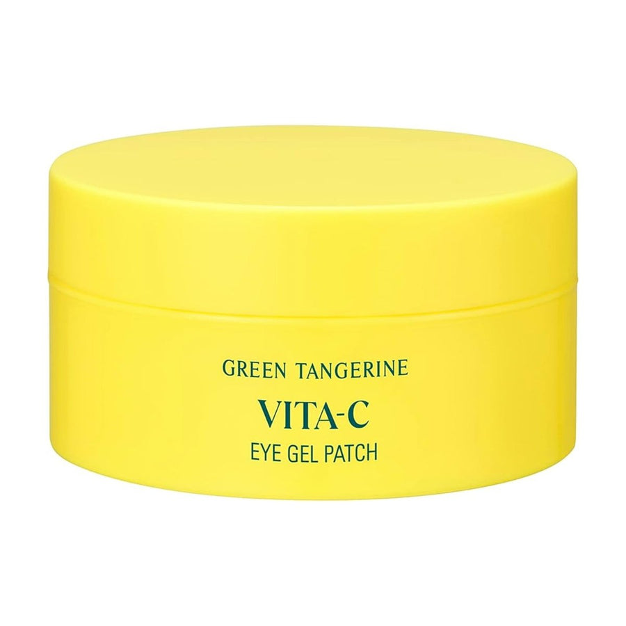 GOODAL Green Tangerine Vita C Eye Gel Patch 60 Pads Health & Beauty Kbeauty markham toronto free ship USA asian korean