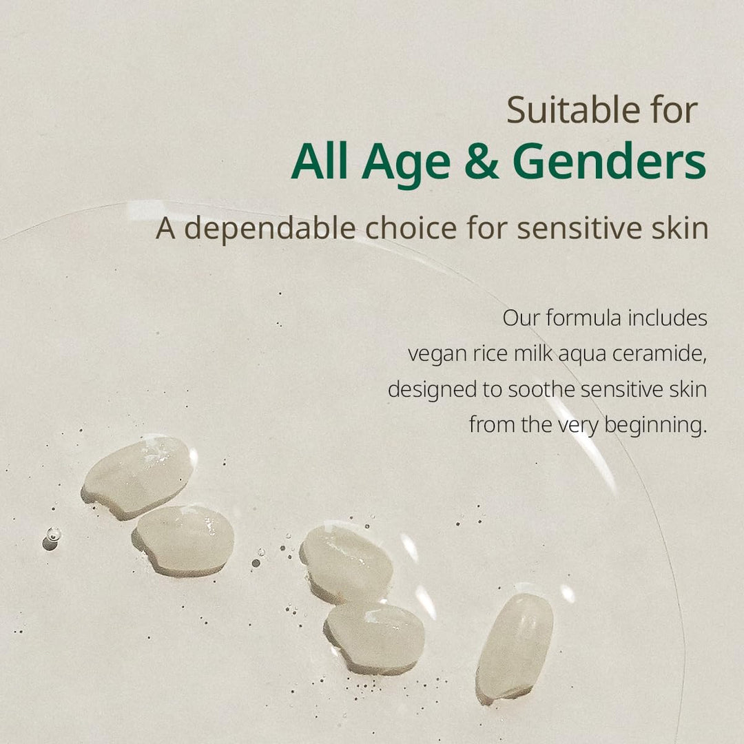 GOODAL Vegan Rice Milk Moisturizing Toner 250ml Health & Beauty oceanbuy.ca markham toronto free ship USA asian korean skincare