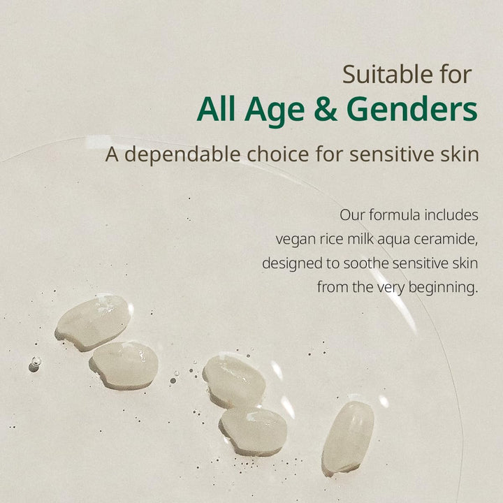 GOODAL Vegan Rice Milk Moisturizing Toner 250ml Health & Beauty oceanbuy.ca markham toronto free ship USA asian korean skincare