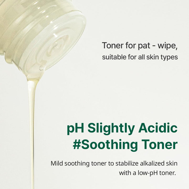 GOODAL Vegan Rice Milk Moisturizing Toner 250ml Health & Beauty oceanbuy.ca markham toronto free ship USA asian korean skincare