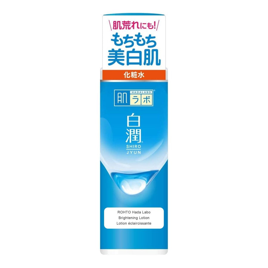 ROHTO HADA LABO Brightening Lotion 170ml Health & Beauty 1