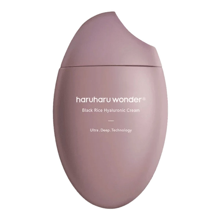 HARUHARU WONDER Black Rice Hyaluronic Cream 50ml Health & Beauty oceanbuy beauty markham toronto free ship USA asian korean skincare