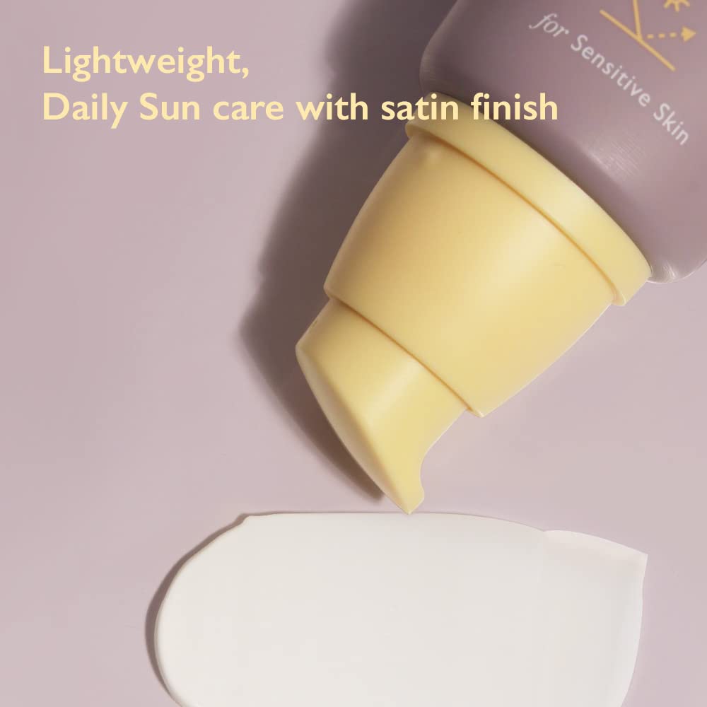 HARUHARU WONDER Black Rice Pure Mineral Relief Daily Sunscreen SPF50+ PA++++ 50ml Health & Beauty oceanbuy beauty markham toronto free ship USA asian korean skincare