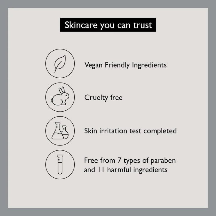 HARUHARU WONDER Black Rice Hyaluronic Essence 50ml Health & Beauty 6