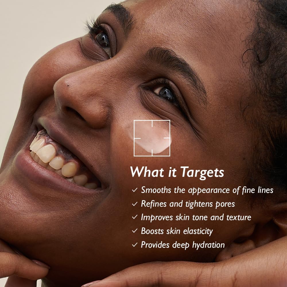 HARUHARU WONDER Black Rice Night Knight Retinol Serum 20ml Health & Beauty