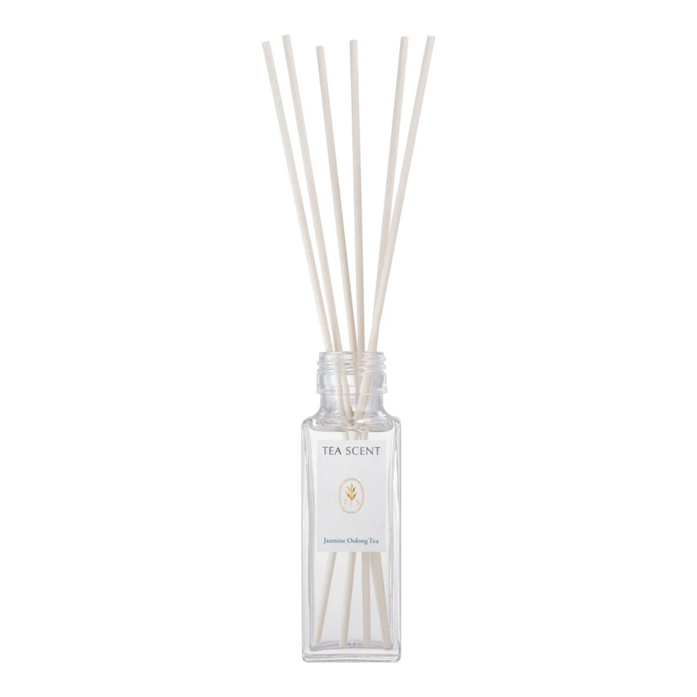 HARUKADO Tea Scent Room Diffuser 100ml - Jasmine Oolong Tea Home & Garden oceanbuy beauty markham toronto free ship USA asian korean skincare