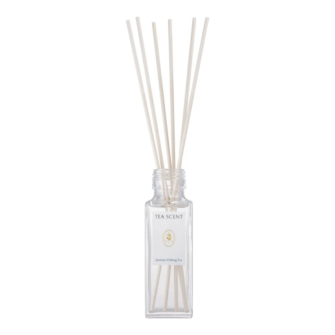 HARUKADO Tea Scent Room Diffuser 100ml - Jasmine Oolong Tea Home & Garden oceanbuy beauty markham toronto free ship USA asian korean skincare