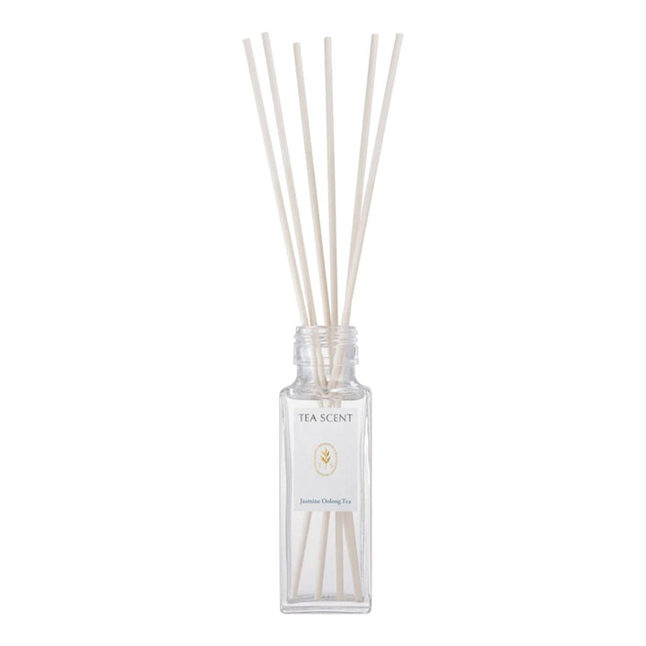 HARUKADO Tea Scent Room Diffuser 100ml - Jasmine Oolong Tea Home & Garden oceanbuy beauty markham toronto free ship USA asian korean skincare