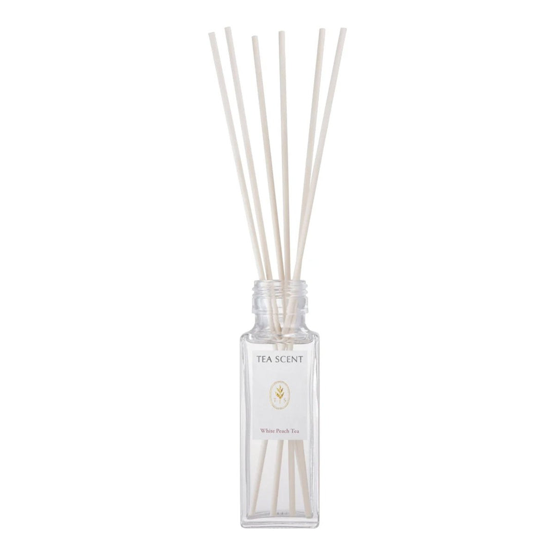 HARUKADO Tea Scent Room Diffuser 100ml - White Peach Tea Home & Garden oceanbuy beauty markham toronto free ship USA asian korean skincare