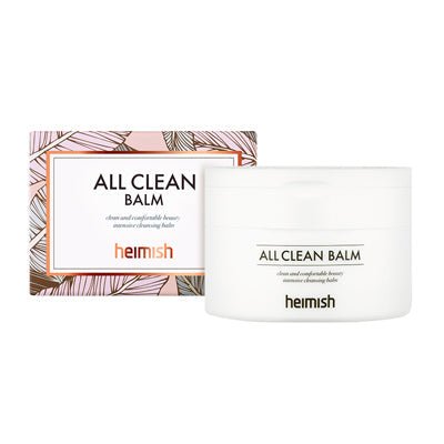Heimish All Clean Balm 120ml (FINAL SALE) 1