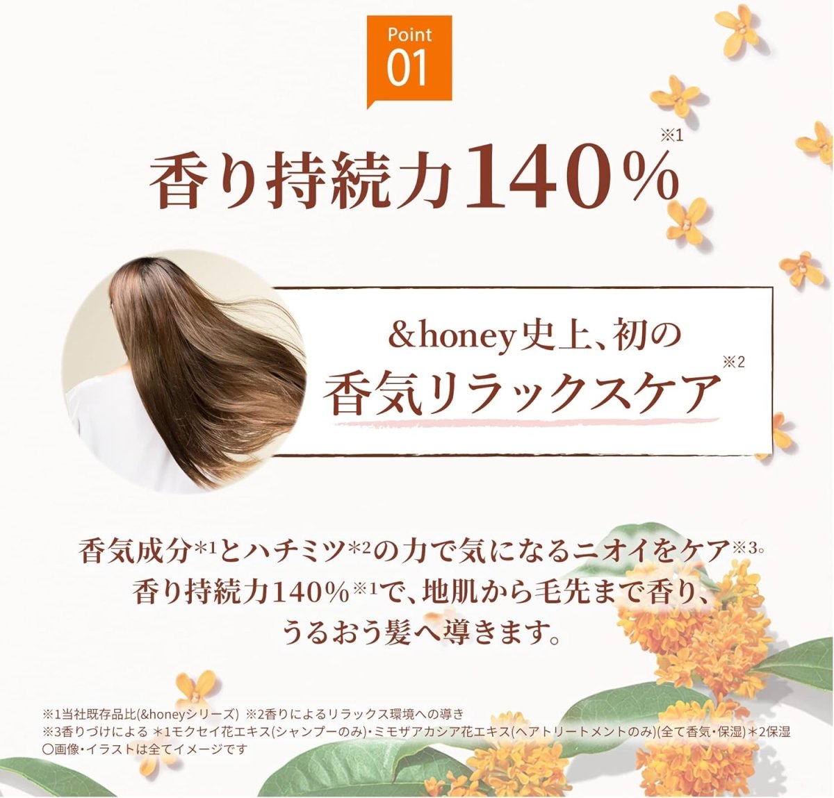 &HONEY Fleur Kinmokusei Moist Treatment 2.0 450g Health & Beauty oceanbuy.ca markham toronto free ship USA asian korean skincare