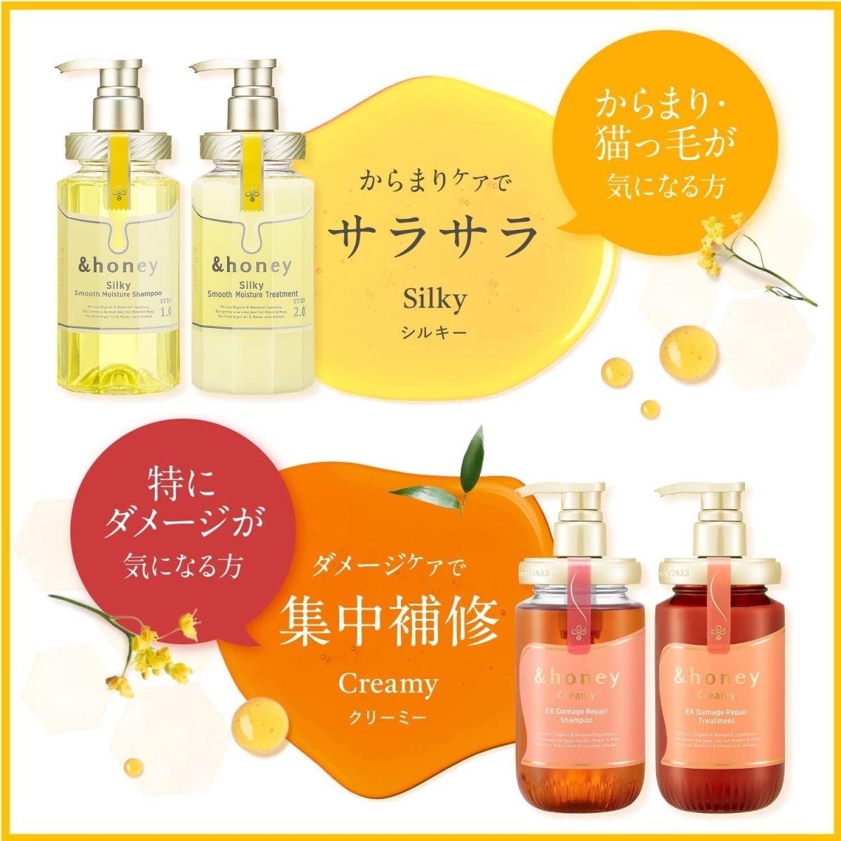 &HONEY Pixie Moist Silky Treatment 440ml Health & Beauty oceanbuy.ca markham toronto free ship USA asian korean skincare