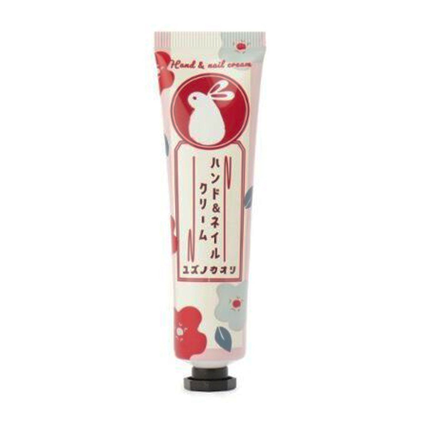 HONYARADOH Hand Cream Lucky Rabbit 30g