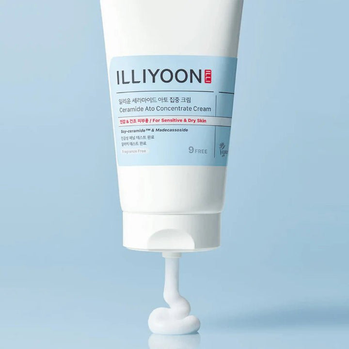 ILLIYOON Ceramide Ato Concentrate Cream 200ml Health & Beauty oceanbuy beauty markham toronto free ship USA asian korean skincare