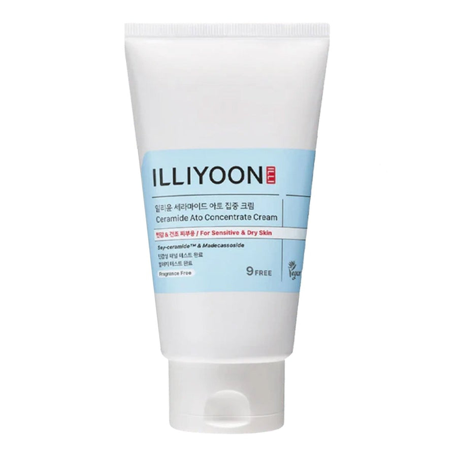 ILLIYOON Ceramide Ato Concentrate Cream 200ml Health & Beauty oceanbuy beauty markham toronto free ship USA asian korean skincare