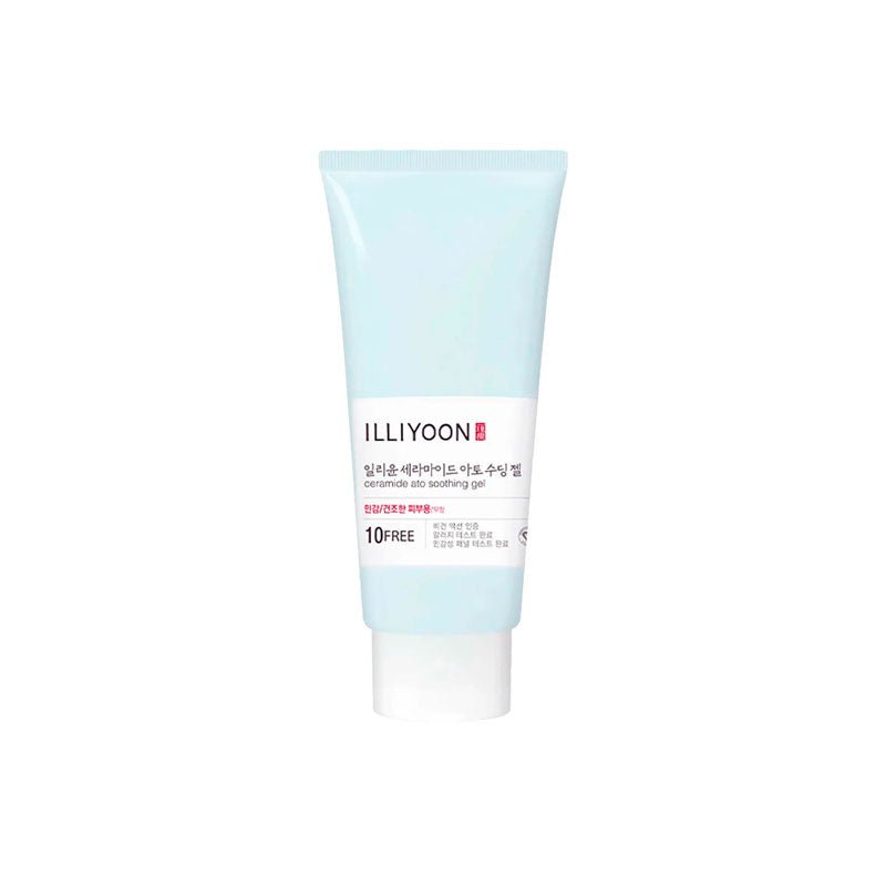 ILLIYOON Ceramide Ato Soothing Gel 175ml Health & Beauty