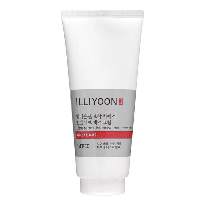 ILLIYOON Ultra Intensive Care Cream 200ml Health & Beauty