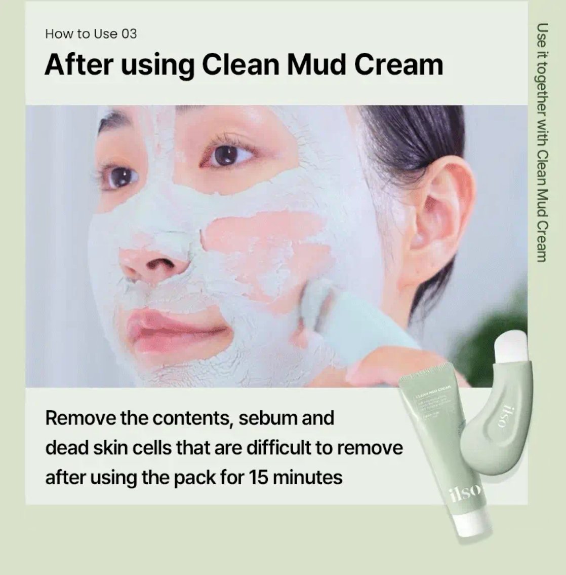 ILSO Deep Clean Master 1Pcs Health & Beauty oceanbuy.ca markham toronto free ship USA asian korean skincare