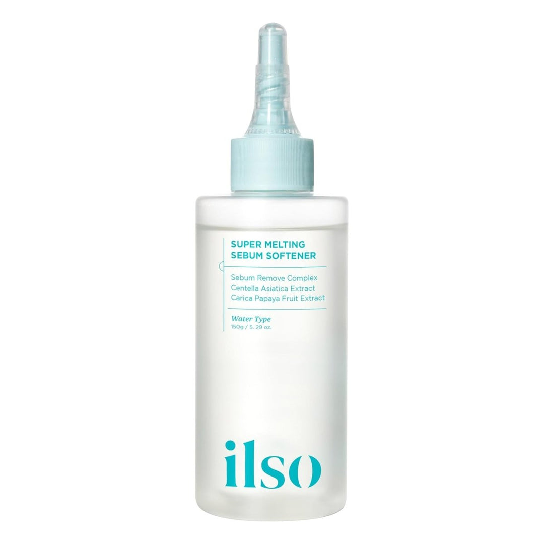 ILSO Super Melting Serum Softener 150ml Health & Beauty Kbeauty markham toronto free ship USA asian korean