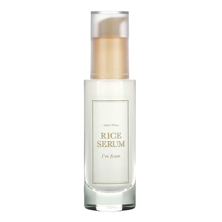 I'M FROM Rice Serum 30ml Health & Beauty Kbeauty markham toronto free ship USA asian korean