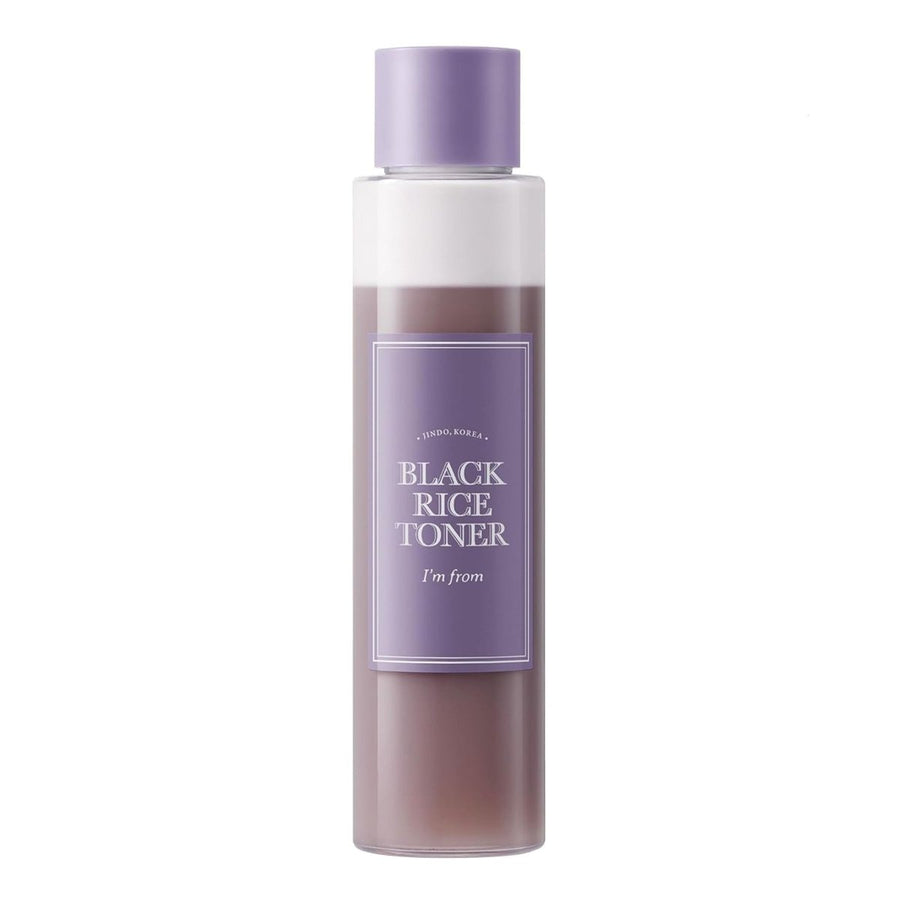I'M FROM Black Rice Toner 150ml Health & Beauty
