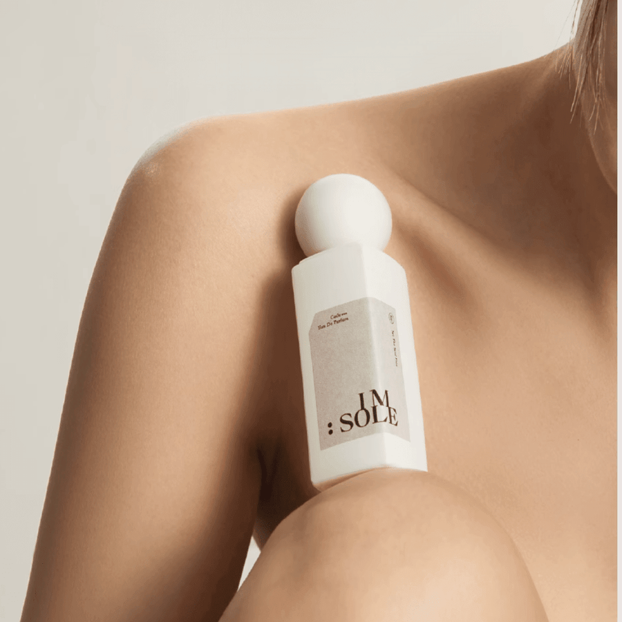 IM:SOLE The Code Eau De Parfum 30ml Fragrance & Air Care 1