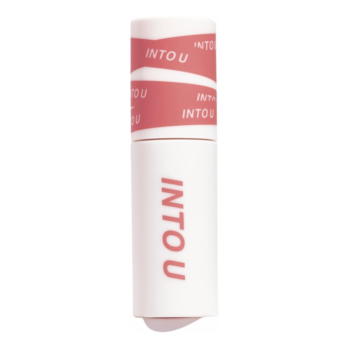 INTO U Super Matte Lip & Cheek Mud 2g - EM16 Princess Rose Health & Beauty oceanbuy beauty markham toronto free ship USA asian korean skincare