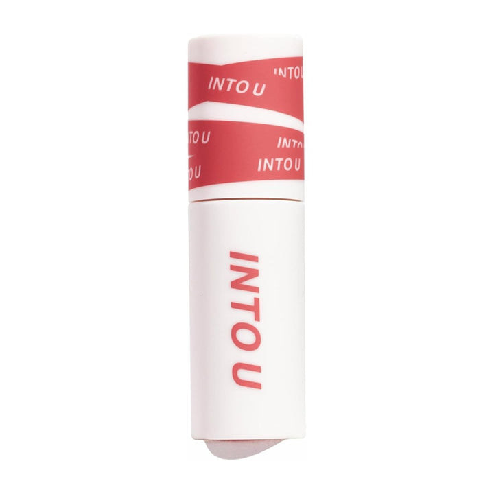 INTO U Super Matte Lip & Cheek Mud 2g - 11 Color to Choose (Japanese Version) Health & Beauty oceanbuy beauty markham toronto free ship USA asian korean skincare