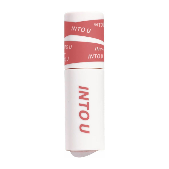 INTO U Super Matte Lip & Cheek Mud 2g - 11 Color to Choose (Japanese Version) Health & Beauty oceanbuy beauty markham toronto free ship USA asian korean skincare